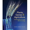 thumbnail image 1 of Pre-Owned Plants, Genes, and Agriculture: Sustainability through Biotechnology, 1 of 1