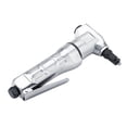 thumbnail image 3 of Handheld Air Scissors, Handheld Air Nibbler High Hardness Blade Scissors Pneumatic Metal Cutting Tool 2800rpm, Tools, 3 of 8
