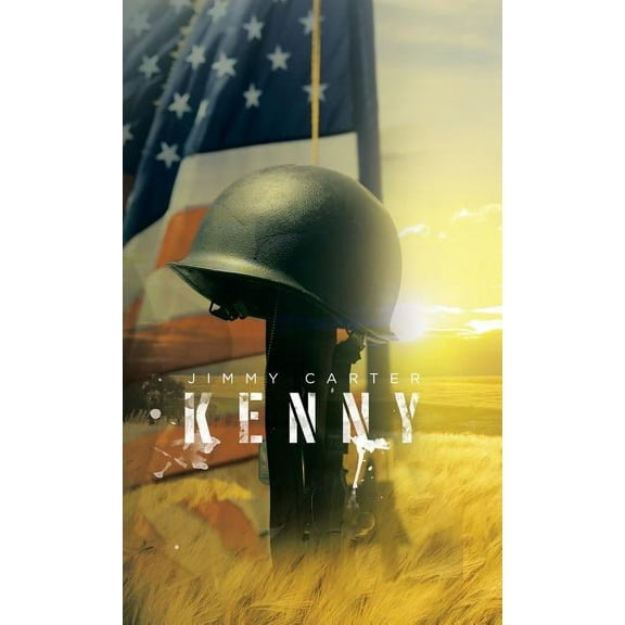 Kenny (Hardcover)