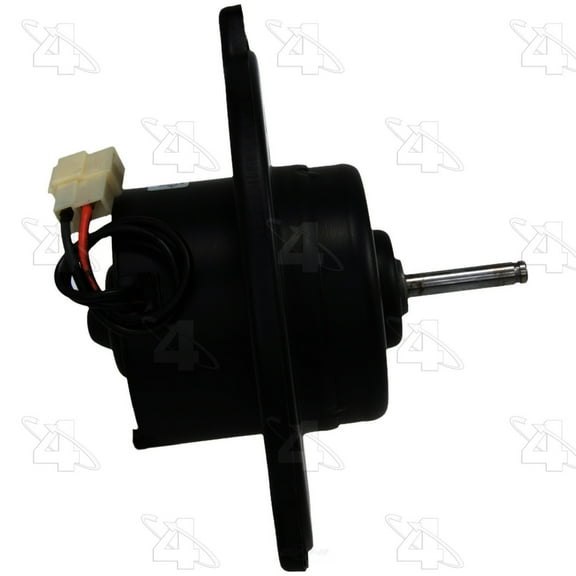 HVAC Blower Motor Fits select: 1998-2008 TOYOTA COROLLA, 1998-2002 HONDA ACCORD