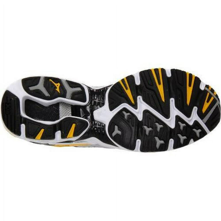 Mizuno Men's Wave Rider 14 Running Shoe