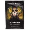 thumbnail image 3 of (5 pack) Spanglish Asadero Al Pastor Seasoning Blend with Chilis, Garlic, Spices & Pineapple, 0.8 oz Packet, 3 of 8