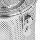 thumbnail image 3 of Stainless Steel Seasoning Bag Multipurpose Spice Filter Seasoning Strainer for Gravy Soup Taste Spice 1.3L, 3 of 4