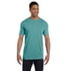 thumbnail image 1 of Camiseta de bolsillo de peso pesado SEAFOAM 2XL Colores Confort, 1 of 1