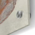 thumbnail image 3 of Epic Art 'Planet Trio 2'  by Alicia Ludwig Acrylic Glass Wall Art, 12" x 36", 3 of 8