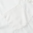 thumbnail image 5 of AZoiNM Men's Embroidered Long Sleeve Casual Shirt Loose Fit Button Down Polyester Top, 5 of 7