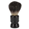 thumbnail image 2 of Brocha de afeitar para barba NikouMX herramienta de afeitar con mango, 2 of 8