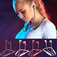 thumbnail image 3 of Wireless Earbuds Bluetooth Headphones Sport, Bluetooth Earbuds Stereo Ear Buds, Noise Cancelling Mic, IP7 Waterproof Headset for Workout/Running, 3 of 3