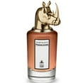 thumbnail image 2 of Terrible Teddy by Penhaligon's Eau De Parfum Spray 2.5 oz For Men, 2 of 2