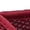 red, variant on Women Wide Fit Mesh Sneakers Breathable Lightweight Walking Shoes Hook Loop Comfort Shoes