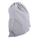 thumbnail image 1 of Bolsa de almacenamiento para auriculares con cordón de tela de terciopelo, bolsa antiarañazos para auriculares, 1 of 9