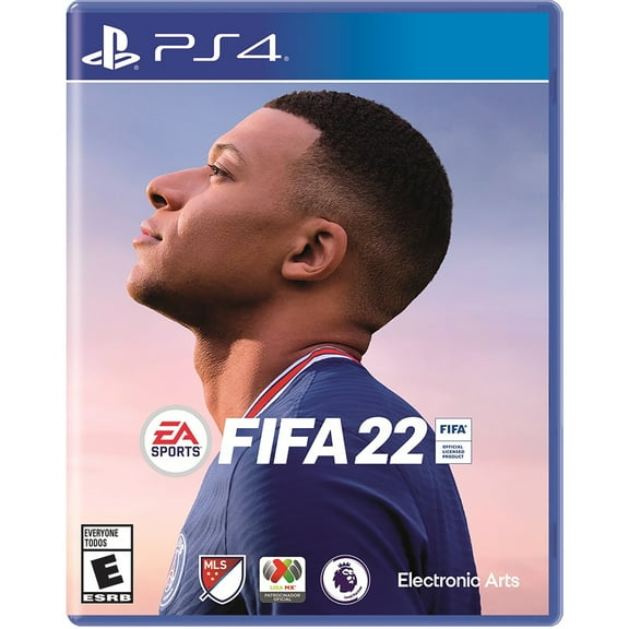 FIFA 22 - PlayStation 4