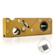 thumbnail image 1 of GoldWoodworking Edge Corner Plane 45 Grados Bisel Manual Cepilladora Biselado y recorte, 1 of 5