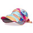 thumbnail image 1 of Coofit Womens Sun Hat Creative Quick Dry Wide Brim Protection Summer Hat Beach Hat, 1 of 6