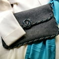 thumbnail image 4 of Expo Int'l 20 yards of Hilda 3/8" Twisted  Lip Cord Trim, 4 of 5