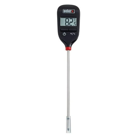 Weber 6750 Instant Read Thermometer