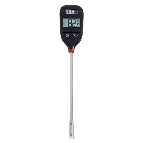 Weber 6750 Instant Read Thermometer