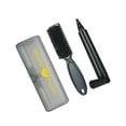 thumbnail image 1 of serony Beard Pencil Filler For Men Male Mustache Repair Shape black, 1 of 9
