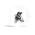 thumbnail image 3 of Gallery Pops Batman 85th Anniversary - Line Art Wall Art Bundle (3-Pack), 3 of 5