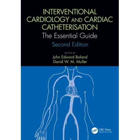 Cardiac Catheterisation And Interventional Cardiology