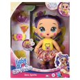 thumbnail image 3 of Baby Alive: GloPixies Siena Sparkle Doll Playset, 3 Pieces, 3 of 7