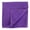 Assorted, variant on Clean Tek Professional Microfiber Cleaning Cloth - 6 Colors - 16" x 16" - 60 count box