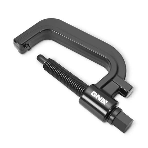 DNA MOTORING Drop Forged Torsion Bar Unloading Tool Key Remover for GM Chevy Ford Dodge Truck