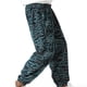 thumbnail image 5 of Pantalones largos de lino para hombre, leggings holgados con estampados a la moda, pantalones de farol para hombre, pantalones de algodón para hombre, 5 of 7