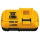 thumbnail image 2 of Batería DEWALT 60V MAX* FLEXVOLT Litio 9Ah con cargador, 2 of 5