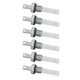 thumbnail image 4 of High quality 6pcs fuel tank connector filter for honda GX110 GX120 GX1..., 4 of 5