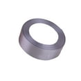 thumbnail image 1 of Gift Ribbon Wedding Decorations Clothes Making Supply DIY made; fine Craft Accessories Light-weight Polyester Ribbons for Ornaments Silver 59, 1 of 7
