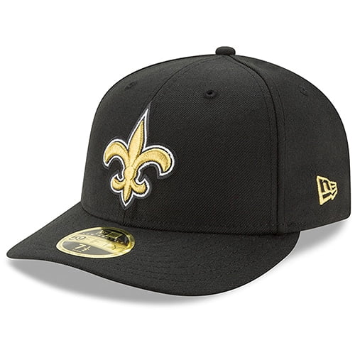 New Orleans Saints New Era Omaha Low 
