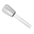 thumbnail image 2 of Needle Distributor, Slender Pins Coffee Stirring Tool  For Home For Cafe Silver, 2 of 8