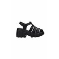 thumbnail image 2 of Melissa Women 33835 AK008/BLACK, 2 of 5