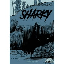 Sharky, (Paperback)