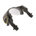 thumbnail image 3 of Gafas de casco, Gafas de casco para MICH Gafas de casco ajustables Gafas de Airsoft adaptadas para la perfección, 3 of 8