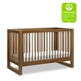 thumbnail image 7 of Namesake Nantucket 3-in-1 Convertible Crib with Toddler Bed Conversion Kit, 7 of 7