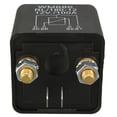 thumbnail image 4 of 5X 12V 100Amp 4-Pin Heavy Duty ON/OFF Switch Split Charge Relay for Auto Boat Van Black, 4 of 4