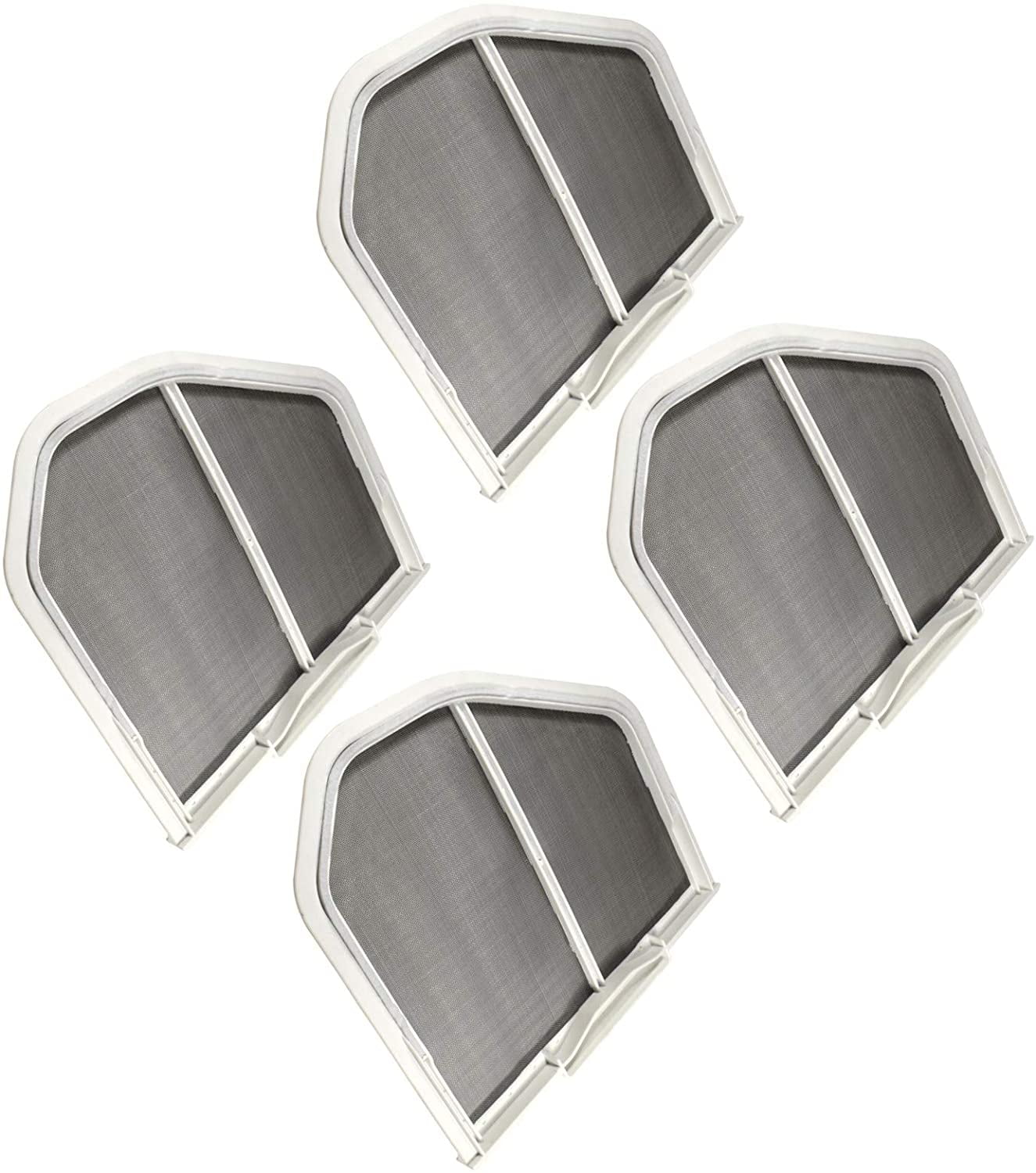 Filtro Aria Motore KAX GAF065: Per Ford Escape, Focus, Transit Connect E Lincoln MKC - 2