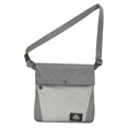 thumbnail image 1 of Bolsa cruzada de senderismo unisex Bolsa de viaje al aire libre impermeable ultraligera ligera Bolso bandolera de senderismo, 1 of 9