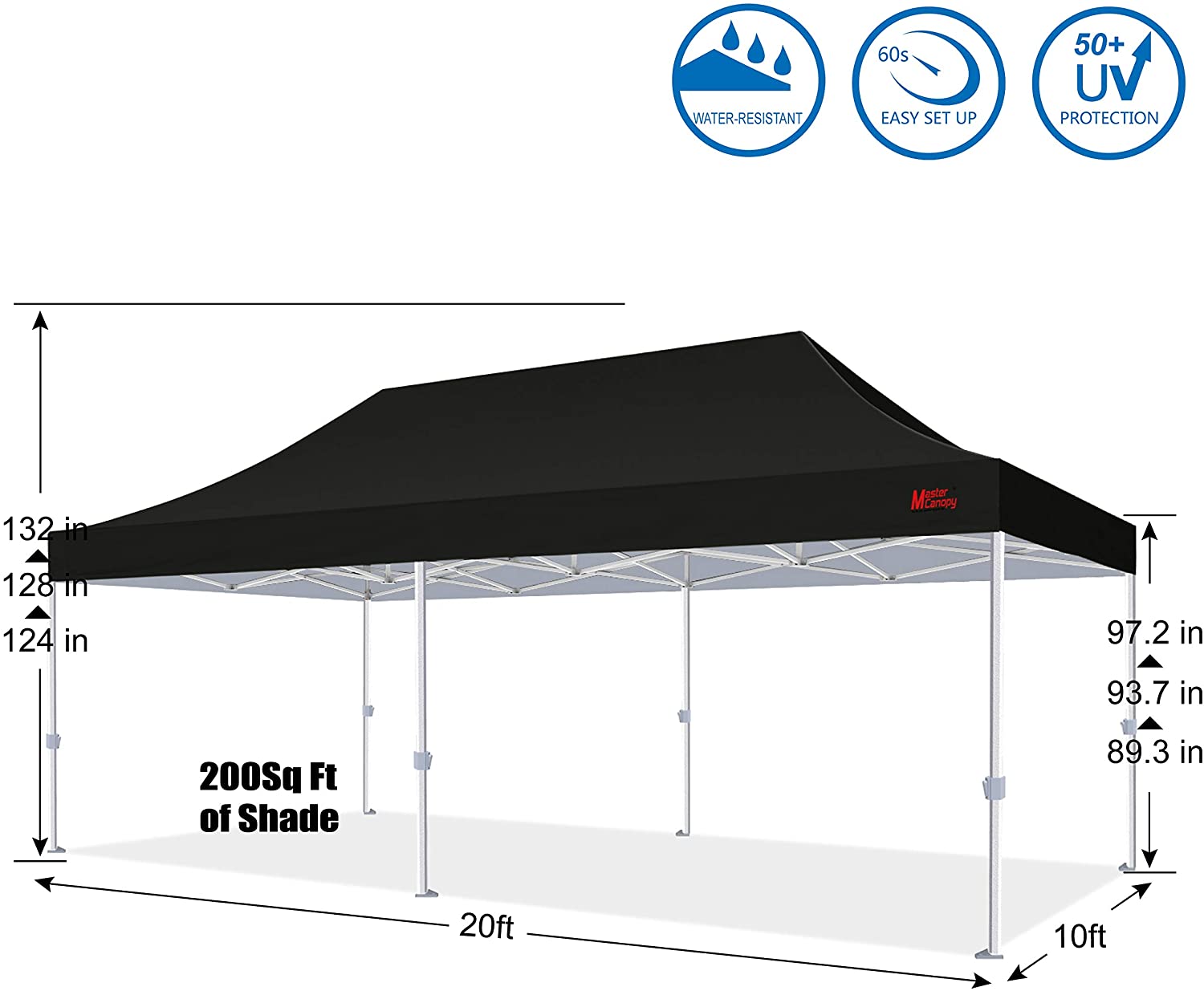 Pop Up Canopy,Outdoor Canopy 