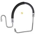 thumbnail image 2 of Edelmann 70270 Power Steering Pressure Line Hose Assembly For 73-74 Nova, 2 of 3