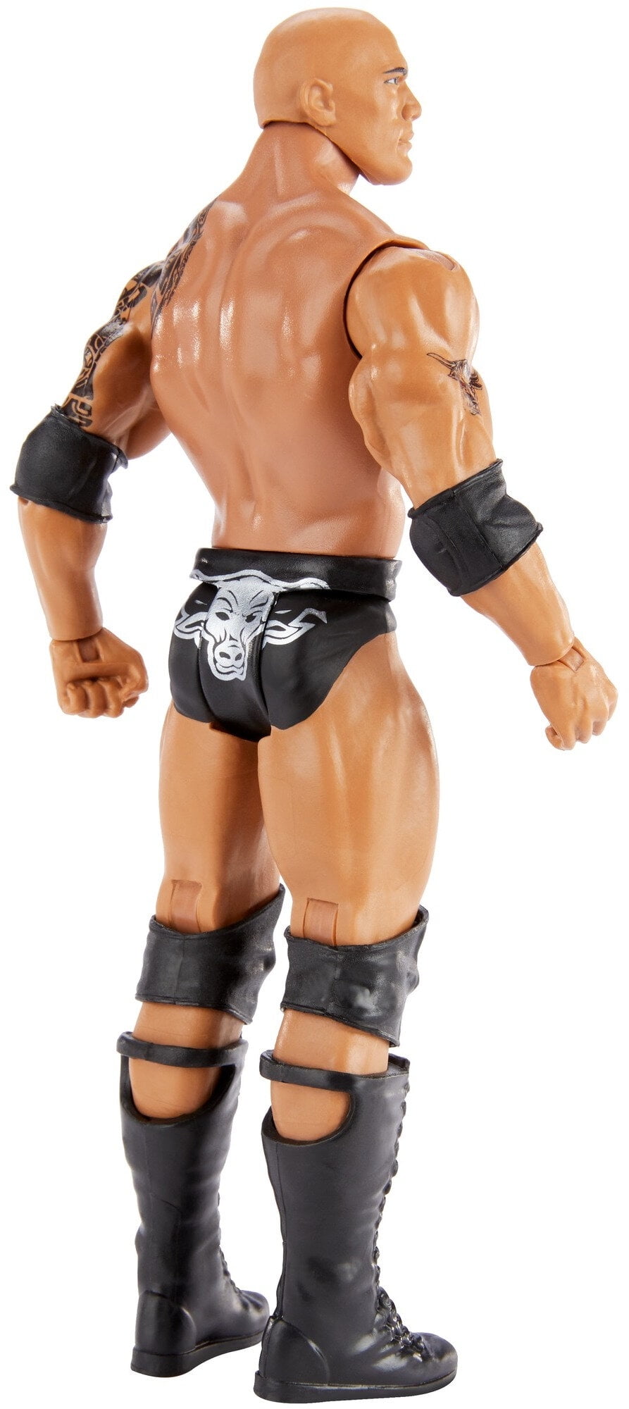 Mua Mattel WWE Big E Top Picks Action Figure, Collectible With 10 Points Of Articulation Life Like Detail 6 Inch B0b9pxqch4