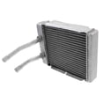 thumbnail image 2 of For 98-00 Crown Vic/Grand Marquis/98-02 Town Car Front HVAC Heater Core Aluminum, 2 of 5