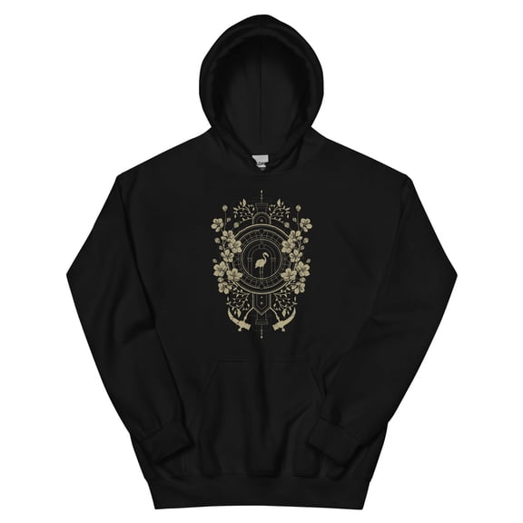 Sleep Token Even in Arcadia Hoodie