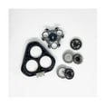 thumbnail image 3 of S3000 Replacement Shaver Head for S3101 S3102 S3103 S3201 S3202 S3203 S3205 S3206 S4301 S4302 S4303, 3 of 5