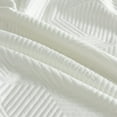 thumbnail image 4 of Elif Bamboo Mattress Protector Waterproof Fitted 3D Cover, California King, 4 of 5