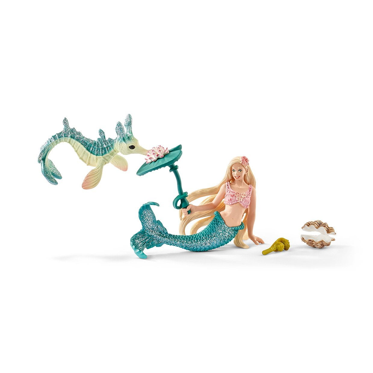 schleich bayala mermaids