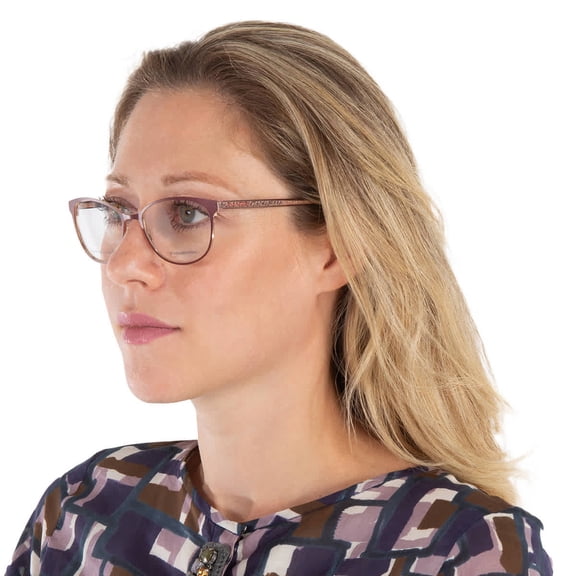 Tommy Hilfiger Demo Cat Eye Ladies Eyeglasses TH 1778 0DXL 53