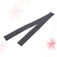 thumbnail image 3 of CTIRCHIU 1Pcs Fishing Rod Tip Protective Cover Anti-electricity Sleeve Black, 3 of 8